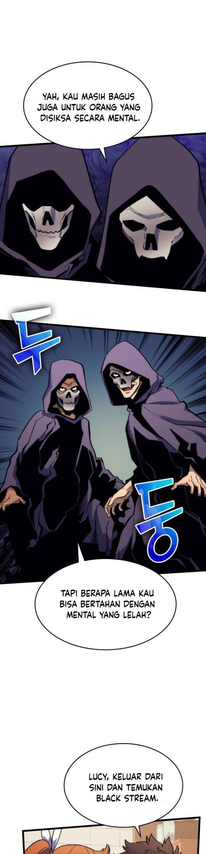 Wizard of Arsenia Chapter 53 Gambar 13